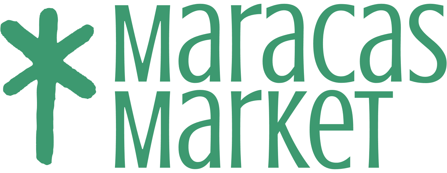 Maracas Market